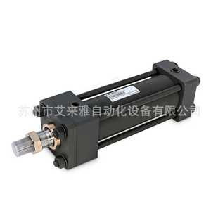 油顺气缸MRC40*100无缓冲端点锁定气缸
