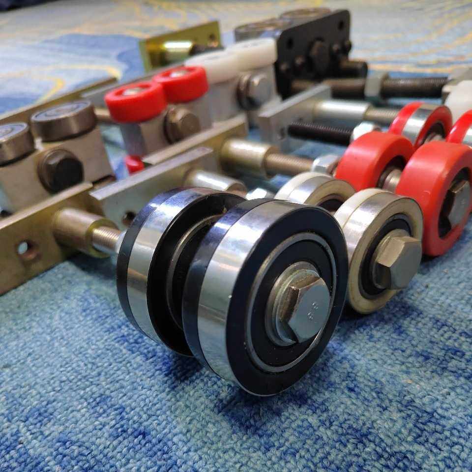 厂家 各尺寸款式活动隔断门板工厂动折叠门滑轮配件零件现货,畜牧/养殖物资,畜牧/养殖器械,淘宝优惠券,粉丝福利购,淘宝优惠卷