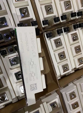 GD100HFU120C1SW GD100HFL120C1SW GD100HFK120C1S斯达IGBT模块