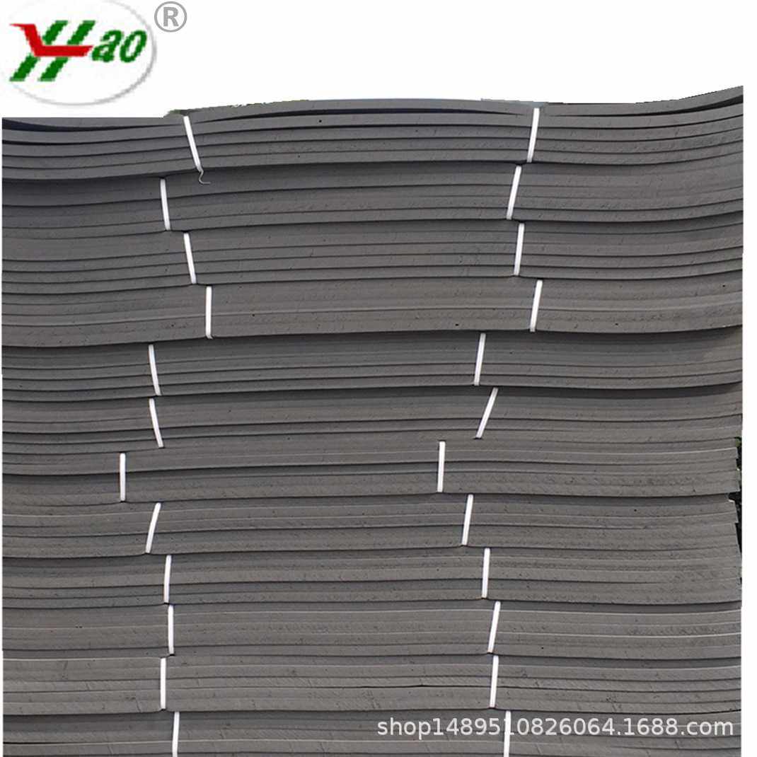 聚乙烯闭孔泡沫板PE泡沫板发泡板填缝板接缝板高发泡沫