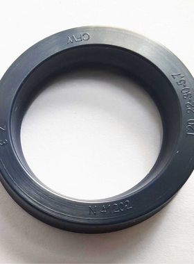 MERKEL MFF U型圈 密封圈 油封 T20 29-37-5.7