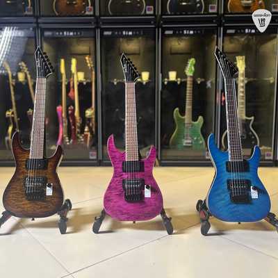 【GRASSROOTS】G-MIRAGE-MINI/QM MAG 儿童电吉他 带喇叭 7-9岁