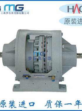 韩国现代原装HCB-10 20 30 40双轴气动离合器 用于高频设备包装机