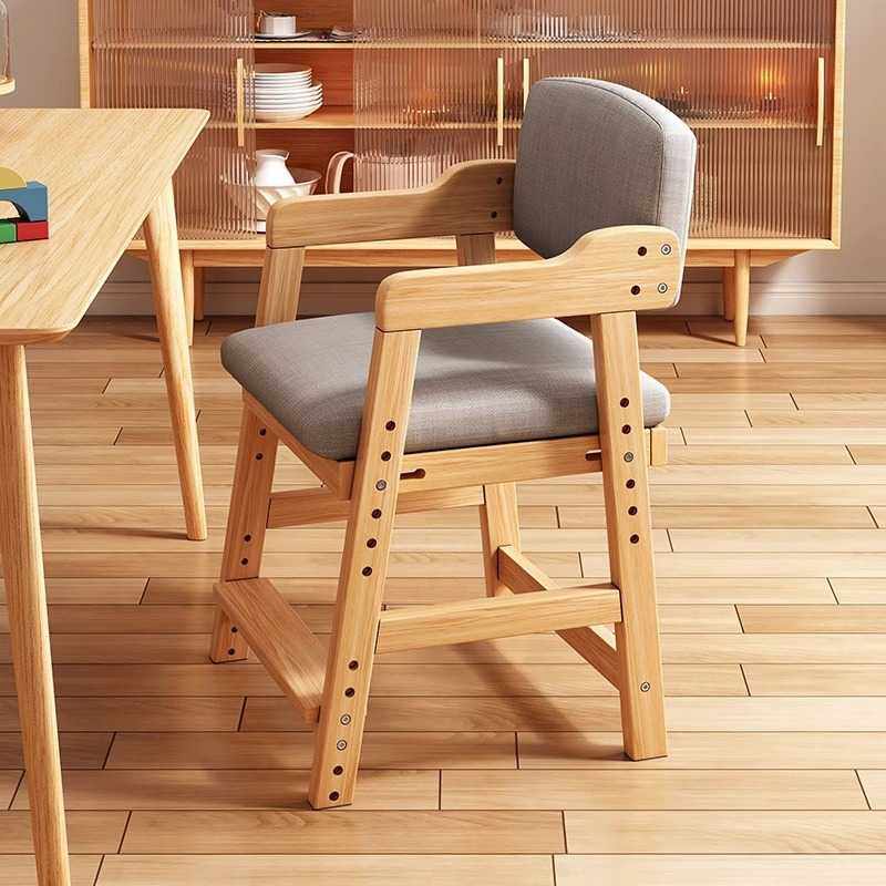 儿童学习椅可升降实木靠背座椅凳子学生写字书桌椅子家用宝宝餐椅,畜牧/养殖物资,畜牧/养殖器械,淘宝优惠券,粉丝福利购,淘宝优惠卷