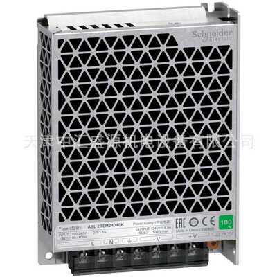 ABL2REM24045K平板电源100W电源DC24V开关电源ABL2REM24045K