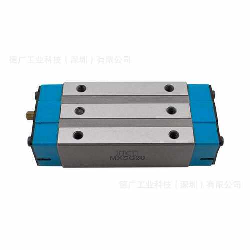 IKO机床线轨滑块MXDG12C2R200T3SP MXNSG55C1T21SHPS12 MX15C1HS2