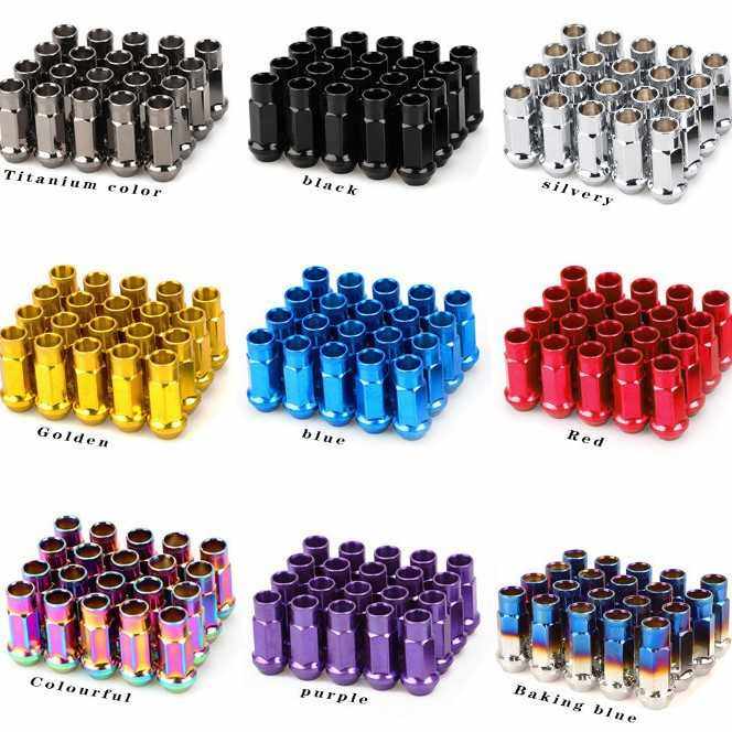 螺母螺丝汽车改装20+1轮胎轮毂螺母SR48M12X1.5/1.25无敌款式铁螺,农机/农具/农膜,其它农用工具,淘宝优惠券,粉丝福利购,淘宝优惠卷