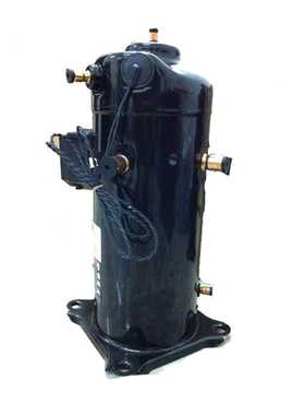 全新原装谷轮数码涡旋压缩机ZRD61KC-PFZ-532 ZRD48KC-PFZ-532