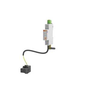 安科瑞ADL400N CT双向计量新能源发电系统用电表响应快带CSA认证