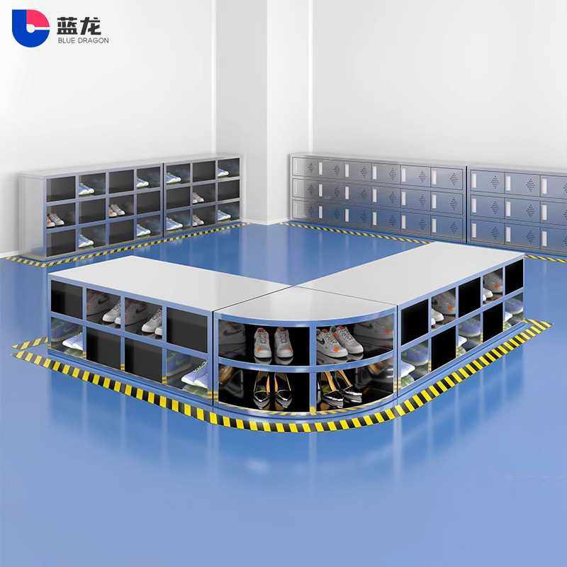 不锈钢鞋柜员工带门更衣室车间换鞋工厂无尘单双面更鞋柜净化鞋凳,畜牧/养殖物资,畜牧/养殖器械,淘宝优惠券,粉丝福利购,淘宝优惠卷
