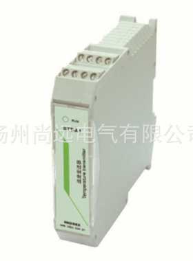 ODES澳德思协澳STT-C1-PT1-I-02单路温湿度变送器