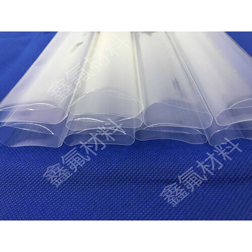 透明、薄壁PFA热缩管、PFA管、FEP管