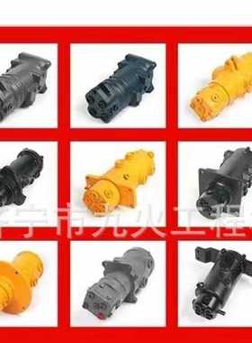 松挖掘机PC360 400 450 460 650 700 850 800分油盅总成