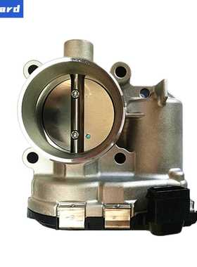 节气门总成F01R00Y041适用于广汽传祺GA3