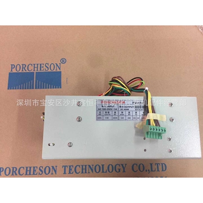 包邮注塑机宝捷信PORCHESON电脑电源 PS860AM电脑PW450开关电源