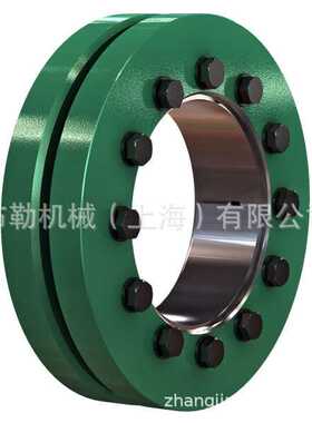 Ringspann德国瑞班无键联接器/缩紧盘/胀紧套RLK110K/130/131涨套