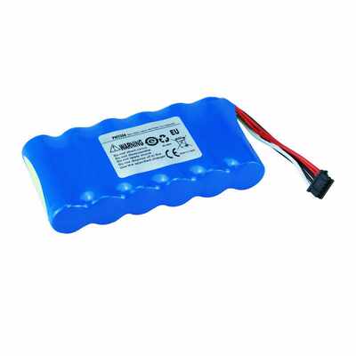 适用 HIOKI日置 9459 PW3360 PW3365-30电池