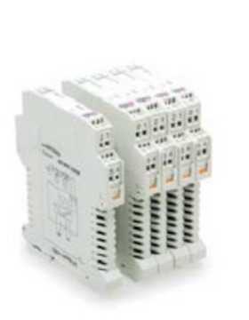 CZ3067一进一出模拟量输出信号隔离器