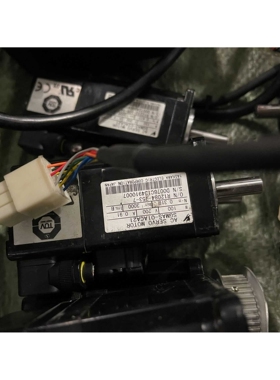 SGMAS-C2ACA21安川伺服电机SGMAS-SGMAS-01ACA2