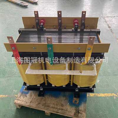 660V415V480V变380V转220V440V690V1140三相干式隔离变压器150KVA