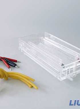 北京六一等电聚焦电泳仪DYCP-36水平调节冷却装置