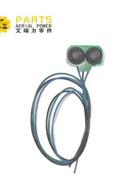 Genie 235463 235463GT 套件适用于 Genie Lift GR-12、GR-15