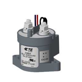 供应TE IHV150AAANA 2071409-1 高压直流接触器 继电器 零售