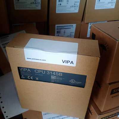 VIPA 314-2AG23  惠朋 CPU 314SB 253-1CA80