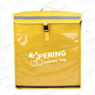 定制商超杂货配送包 Custom Cooler Bag Food Delivery Backpack