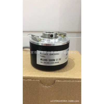 MK5208G-3000BM-12-24C  MK5208G-300BM-P526 编码器2022