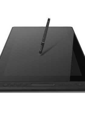 绘王 KAMVAS PRO16数位屏 无源 手写屏 全贴合绘画屏 电脑绘图屏