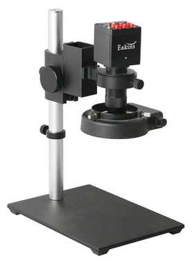 1080P高清HDMI/VGA视频显微镜  主板维修130XC接口镜数码工业相机