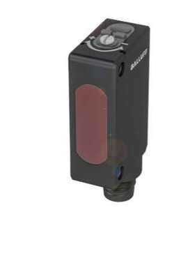 BALLUFF巴鲁夫BOS02A9 BOS R090K-PU-RD11-S75漫反射光电传感器