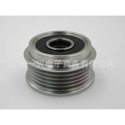适用于嘉年华2.9L发电机单向轮37321-4X300