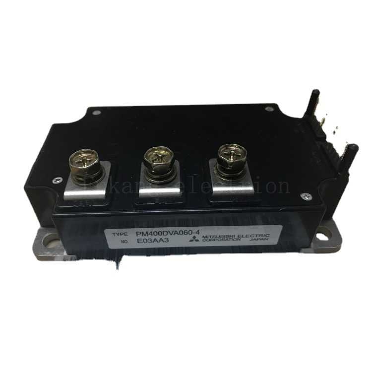 模块 PM400DVA060 PM400DVA060-4 PM400DV1A060 PM400DVA060-01