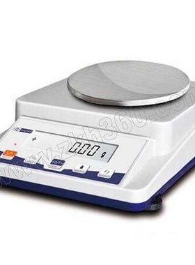 幸运XY-C系列XY2000C电子分析天平