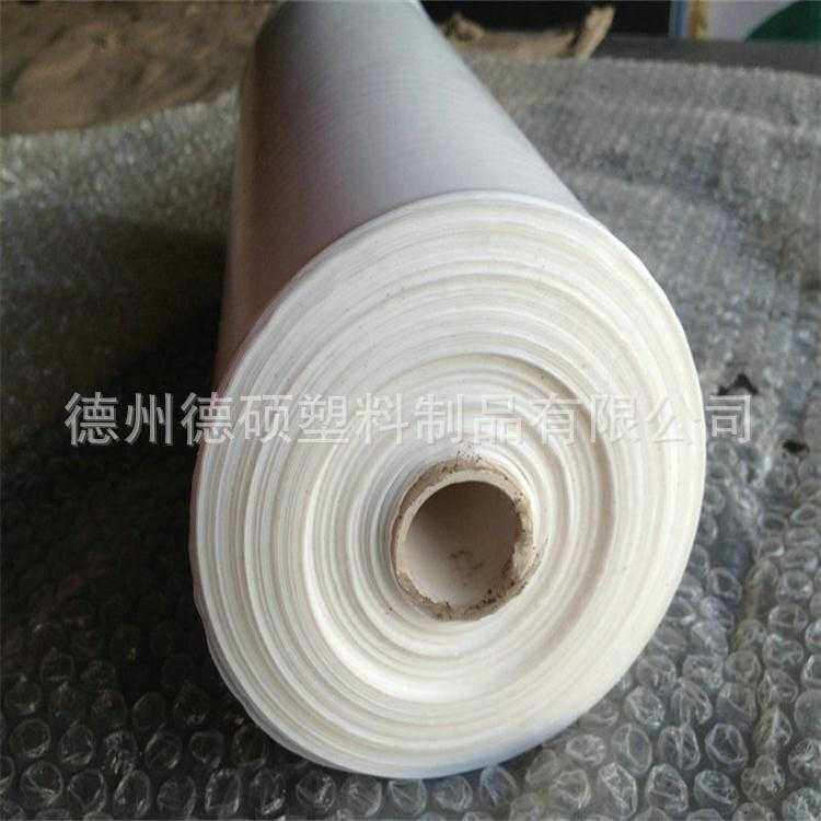 【厂家供应】0.5mm1mm1.5mm2mm3mm5mm聚四氟乙烯板湖南