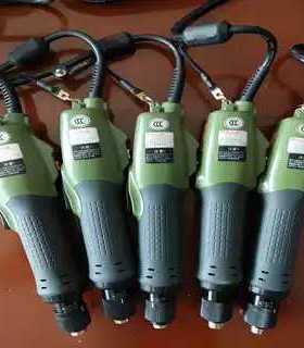 奇力速电批PIL-SK-6220L 6280L 6220P 6280P 电动起子   螺丝刀