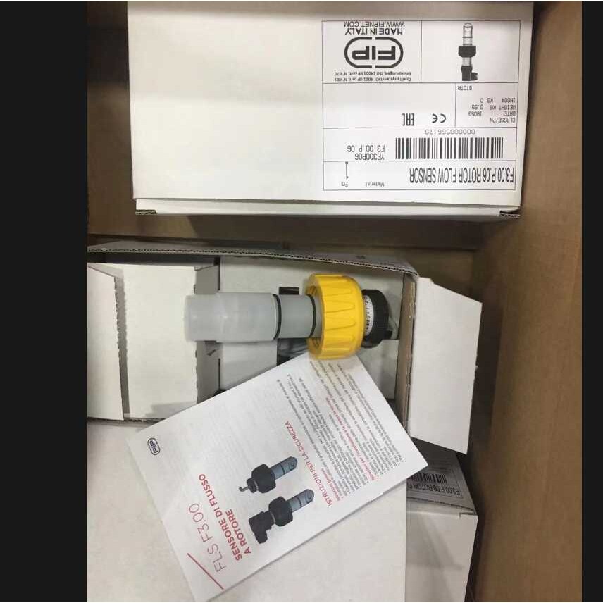 意大利FIP 在线PH计安装件（PH810）原装进口