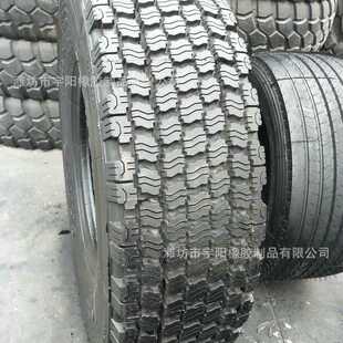 全钢丝子午线 26.5R25 雪地花纹 载机轮胎 装