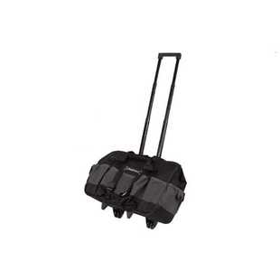 260mm 340 S023012 防水帆布拉杆工具包440 钢盾工具