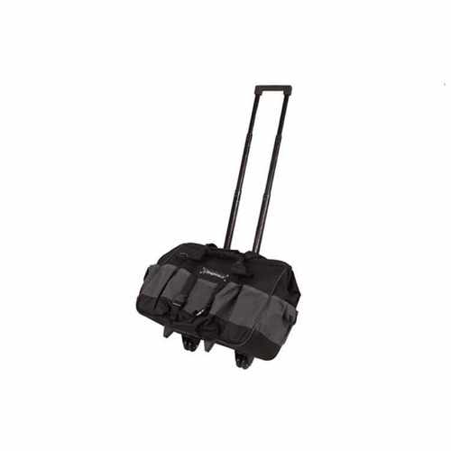 钢盾工具 防水帆布拉杆工具包440*340*260mm S023012