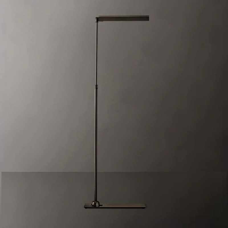 庆粤灯饰 出口北美RH款全铜沙发旁客厅落地灯现代美式复古床头灯,3C数码配件,摄像机配件,淘宝优惠券,粉丝福利购,淘宝优惠卷