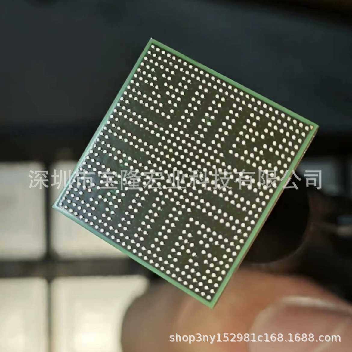 工业主板芯片安卓RK3568/3588/3288/3399集成电路IC机械自动化