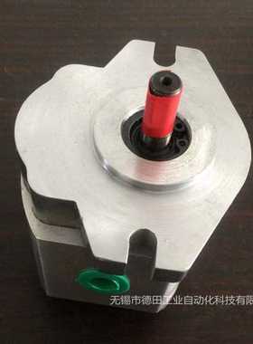 CBW-F202-ALPL,CBW-F202.5-ALPL齿轮油泵