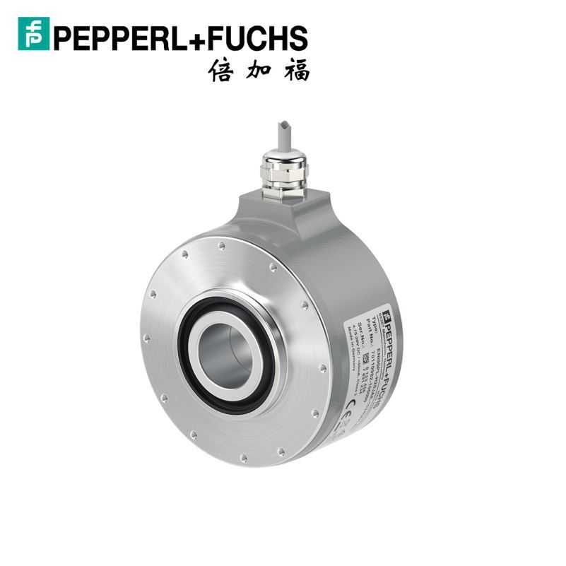(70110982-100070)ENI90PL-H30JA5-1024UD1-RC1增量旋转编码器