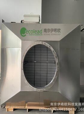 伊希欧Eexd自动卷帘过滤器电动卷绕过滤器 自动过滤器配件