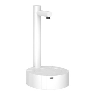 水抽水器电j动家用矿泉饮水机大桶纯净水桶抽水按压出水吸水 桶装