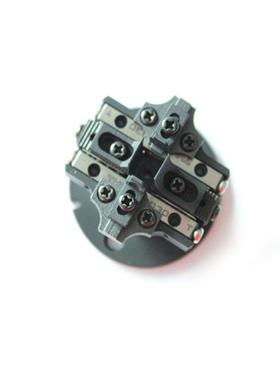 2AGKNC026800吸嘴 富士贴片机NXT H01夹具吸嘴 可制作SMT异型吸嘴