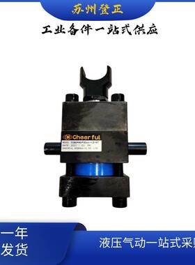 Cheer ful液压电磁阀MPC-02-W-1-14 叠加式液压阀